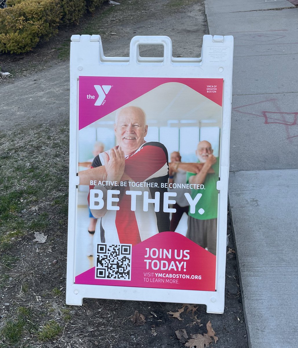 the ymca has gone woke