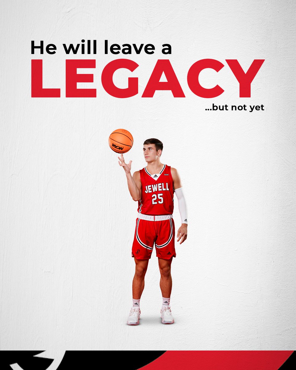 Jball is back for more in 2024-25 😤