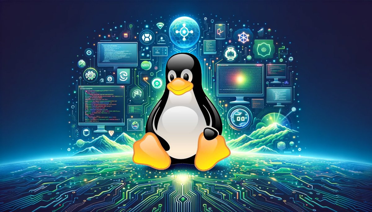 alby13's tweet image. Linux Antivirus has grown and is established in 2024. Large companies such as Avast!, AVG, Avira, Kaspersky, McAfee (Intel), and ESET among many others not as well known are available.
#Linux #LinuxAntivirus #LinuxMalware #Antivirus
Wikipedia has a list: en.wikipedia.org/wiki/Linux_mal…