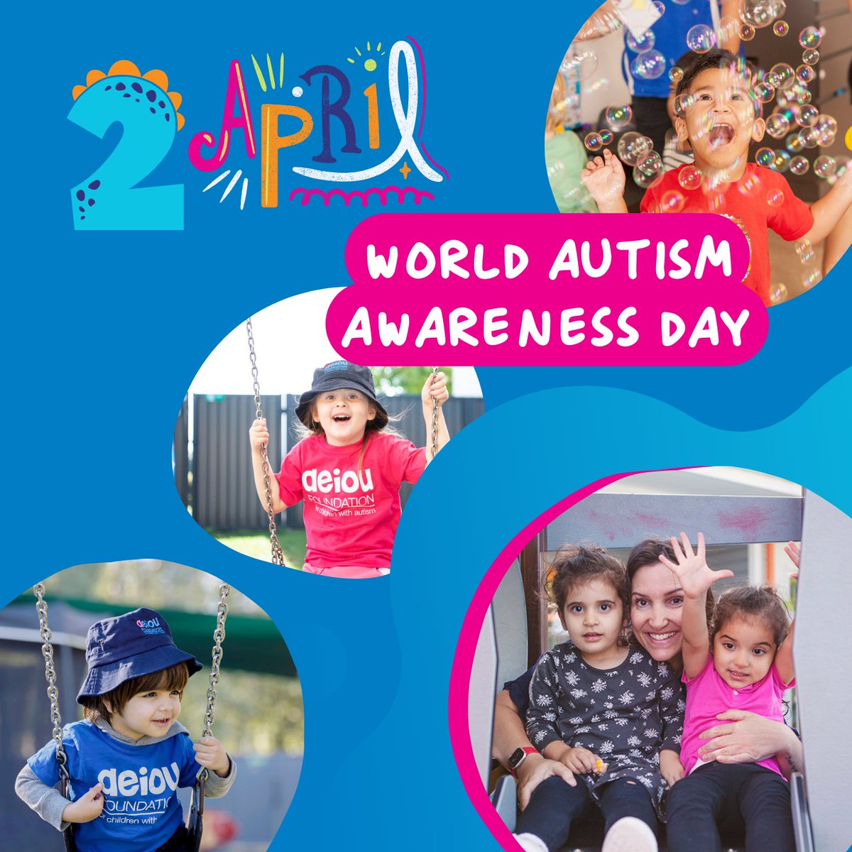 AEIOU Foundation tweet media