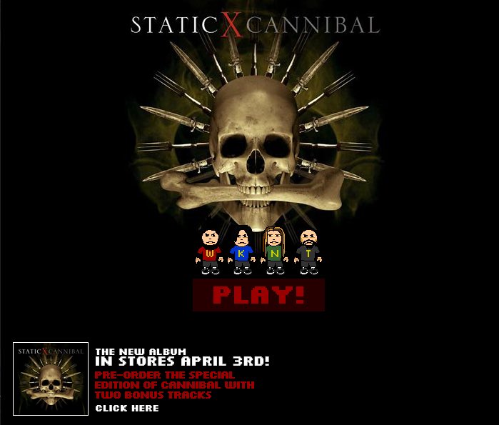 static-x archive 🤍🩶🖤 tweet media