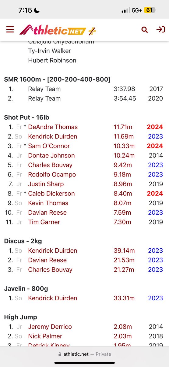 DeAndre “d3” Thomas tweet media