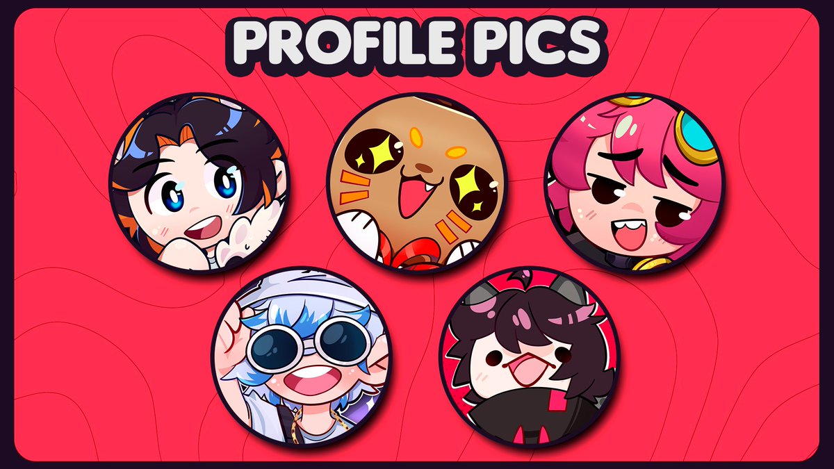 Mordowo | Comms Open 🍙 tweet media