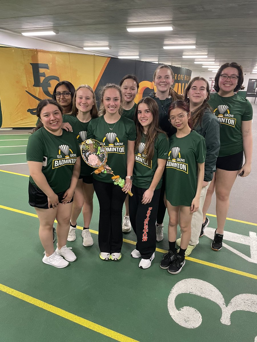 Lindsey Rapinchuk tweet media