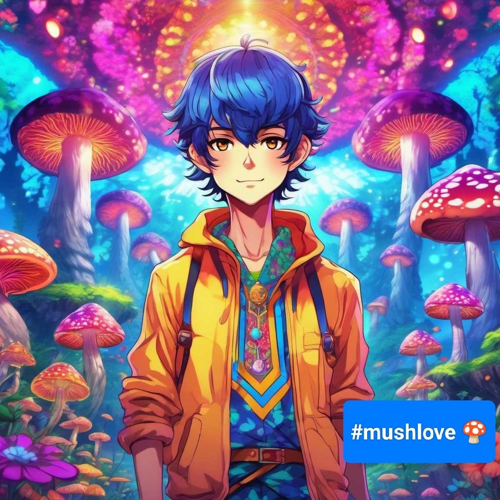 <a href="/binance/">Binance</a> As always binance!

$shroom is not just another meme token.
Meme+
🍄's already have a established psychedelic Culture fan base world wide. 

Cute,Even Mario loves them!

Scientists are always exploring mushrooms  usage with major aspects of health benefits.

#shroomates
#mushlove