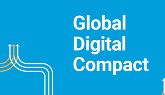 Today co-facilitators Sweden🇸🇪 & Zambia🇿🇲 circulated the #GlobalDigitalCompact zero draft to Member States and observers. The zero draft can be found here ↓ 🔗un.org/techenvoy/site… On Friday at 10AM the draft will be presented at the UN and live on @UNWebTV.