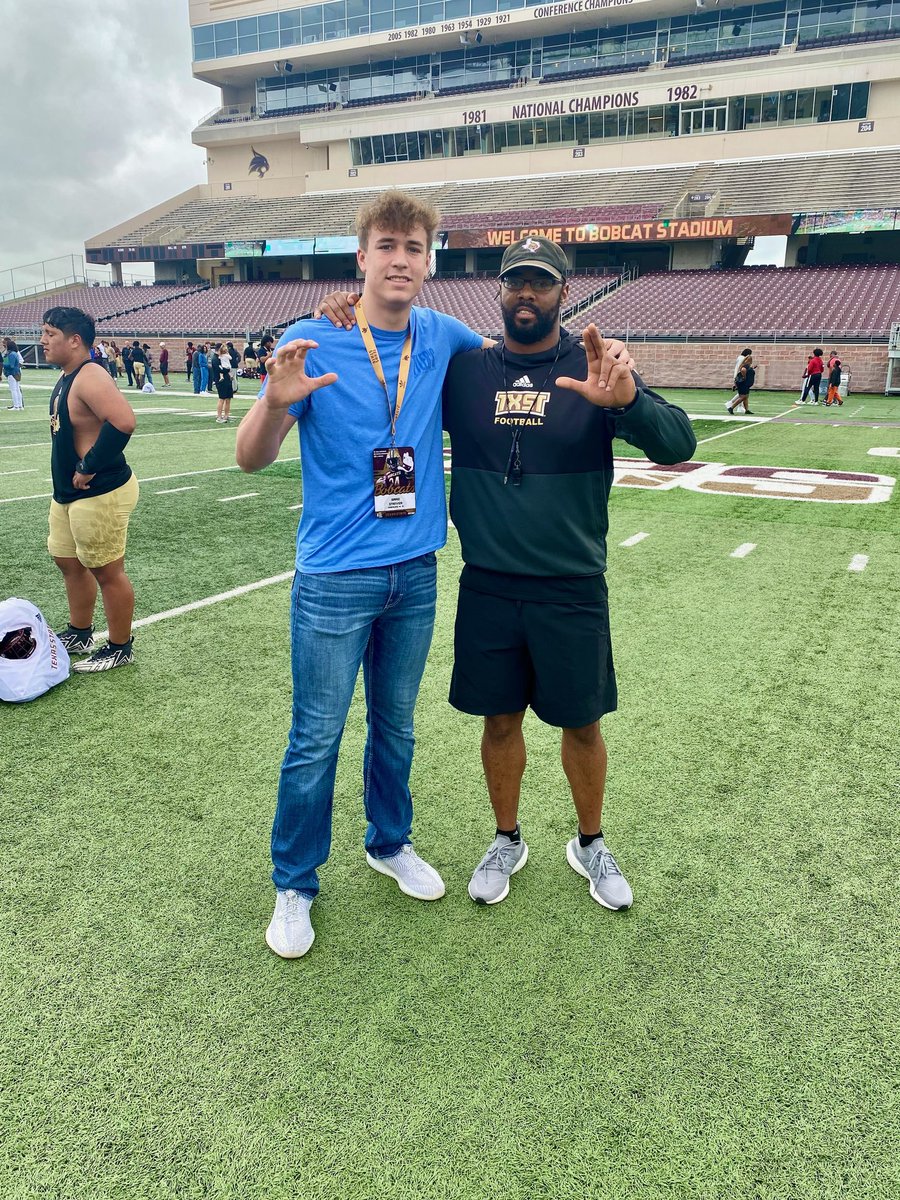 Brad Stanyer tweet media