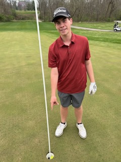 Corydon Central Boys Golf tweet media