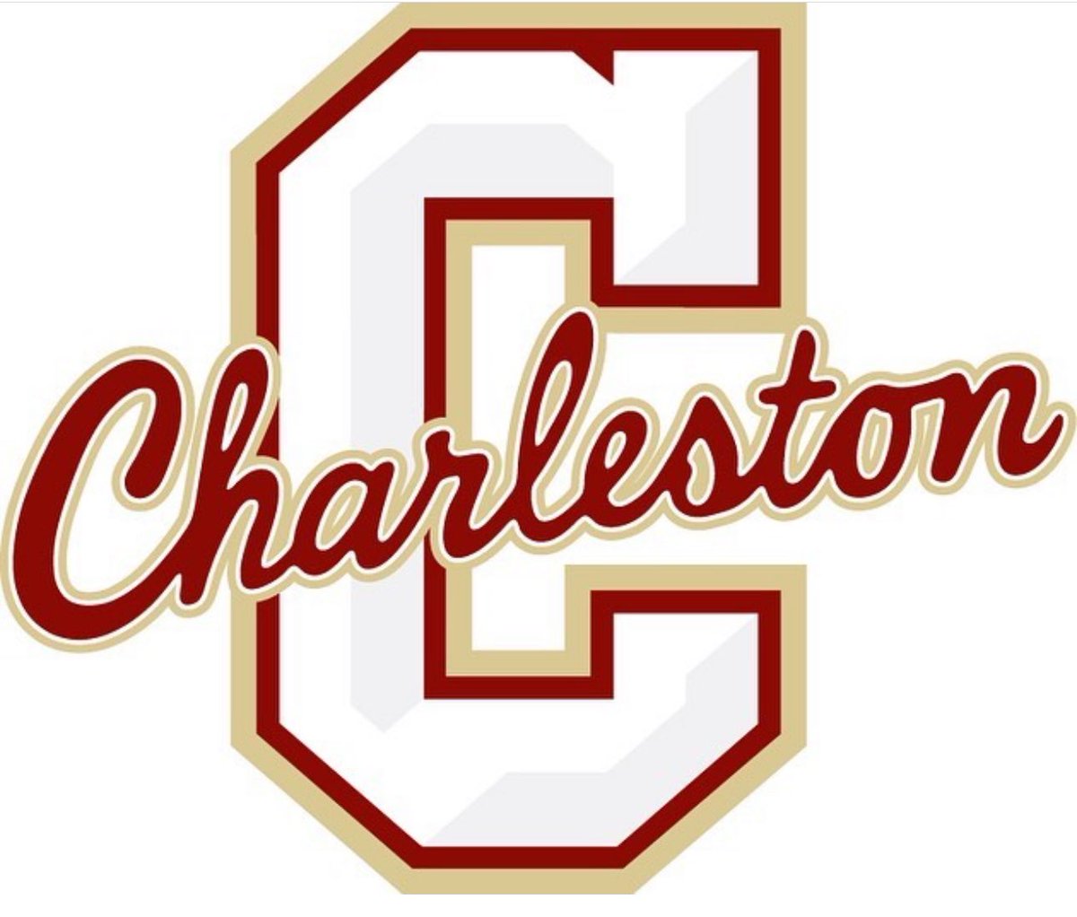 Would like to announce my commitment to College of Charleston!