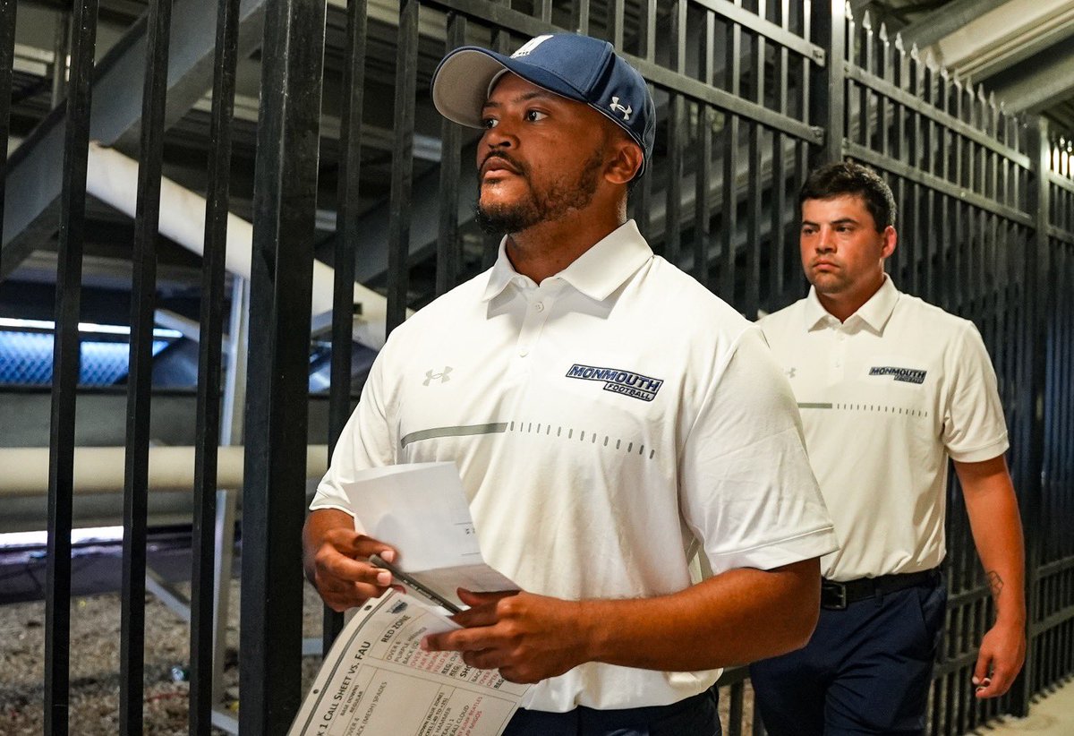 Myles Pressey tweet media