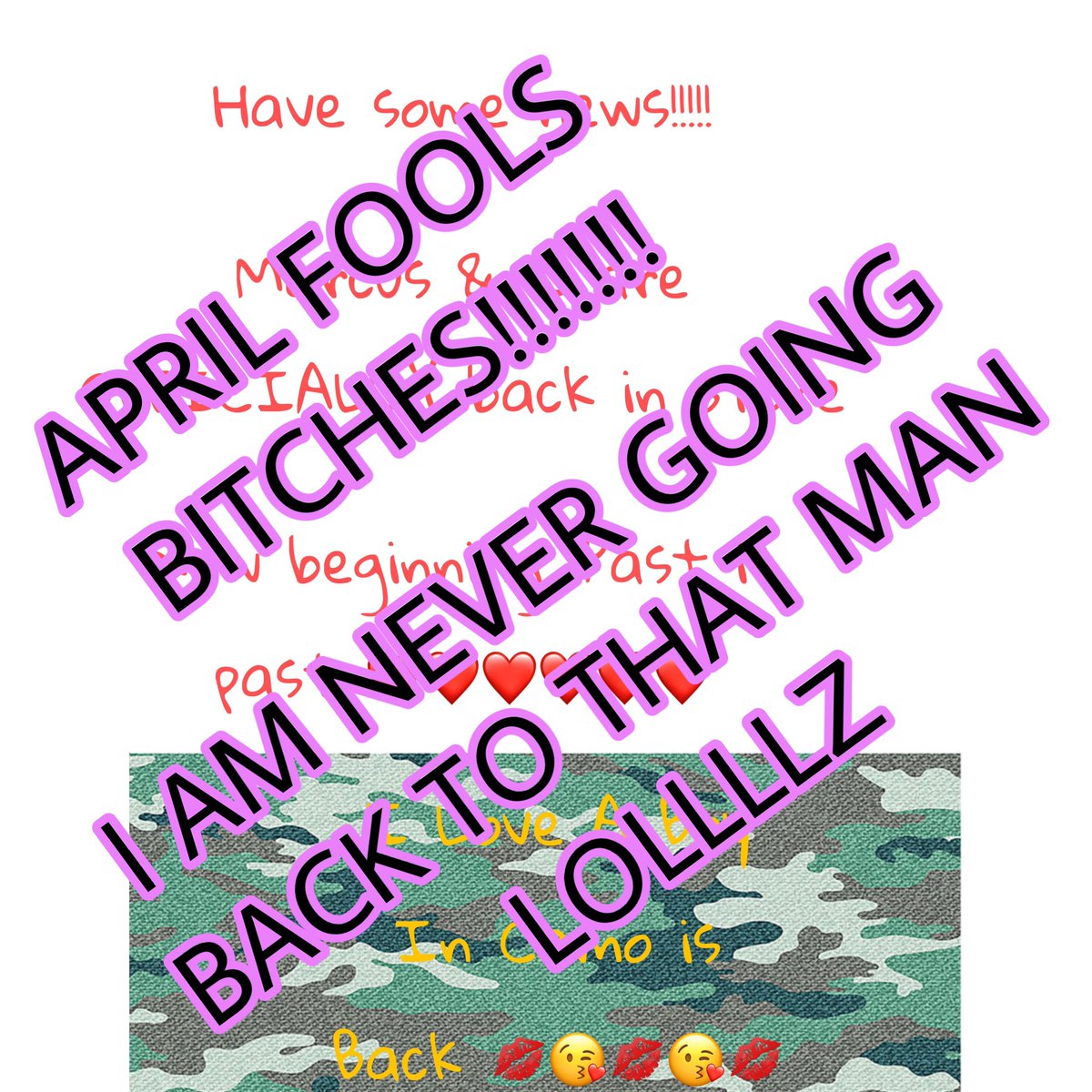 grahamsversion5's tweet image. #AprilFools2024