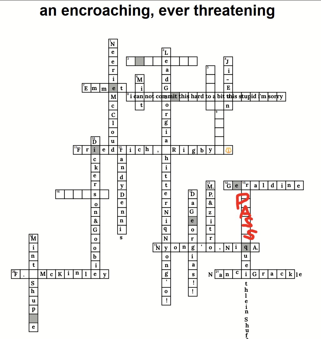 🔱 Atlantis Georgias 🔱 tweet media