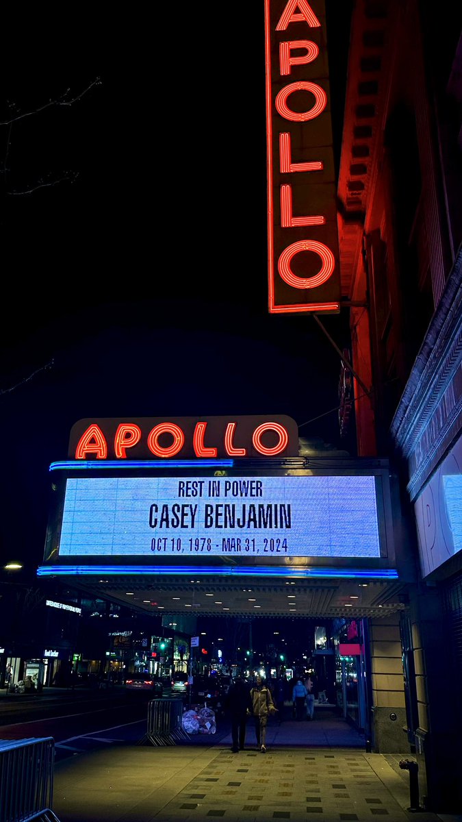 Ron Blake (@ronblakemusic) on Twitter photo 