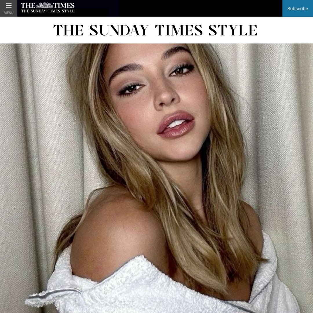 𝗧𝗵𝗲 𝗦𝘂𝗻𝗱𝗮𝘆 𝗧𝗶𝗺𝗲𝘀 𝗦𝘁𝘆𝗹𝗲  ᴿᴾ • #TheTimesRP
Cover • Event • Update • 𝗠͟𝗼͟𝗿͟𝗲

   ﹝  🕰️  ﹞ —— 𝗥𝗲𝗮𝗱 𝗺𝗼𝗿𝗲: Congratulations to our dear 𝗡𝗲́𝗺𝗲𝘀𝗶𝘀 𝗦𝘁𝗲𝗶𝗻 (@astralsunshine) on her birthday today. © #TheSTStyleRP