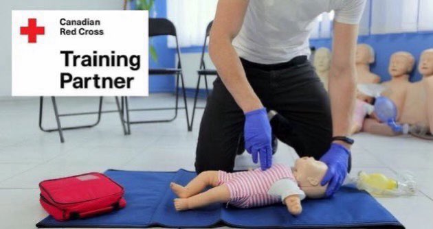 Looking for @redcrosscanada First Aid & CPR in #ldnont ~ London Training Centre provides courses every week. See upcoming and register online londontraining.on.ca/first_aid.htm