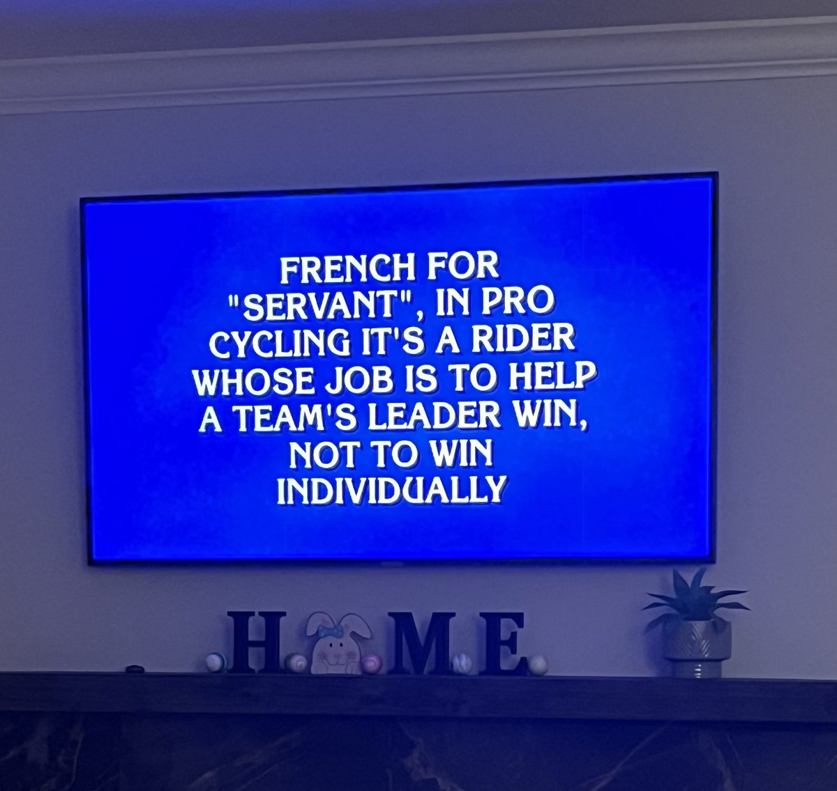 Joe Praino tweet media