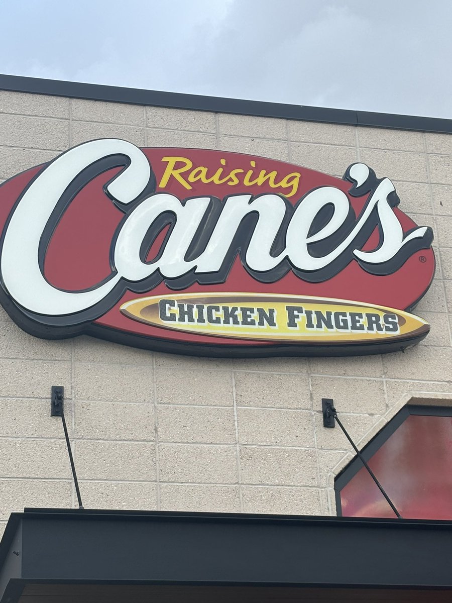 Time to experience the hype.