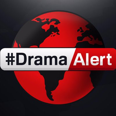 DramaAlert tweet media