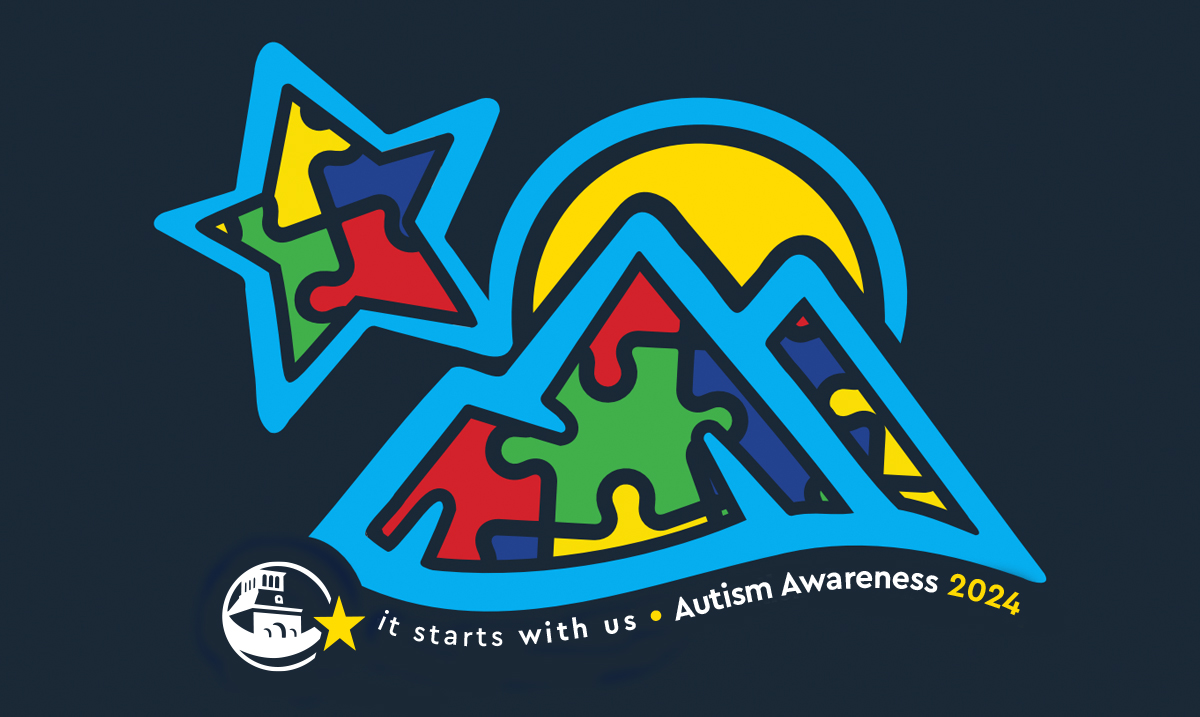 As El Paso ISD commemorates World Autism Month, we celebrate the unique talents, perspectives, and contributions of our learners with autism. The district is committed to fostering an inclusive environment where every learner feels valued and supported. #ItStartsWithUs