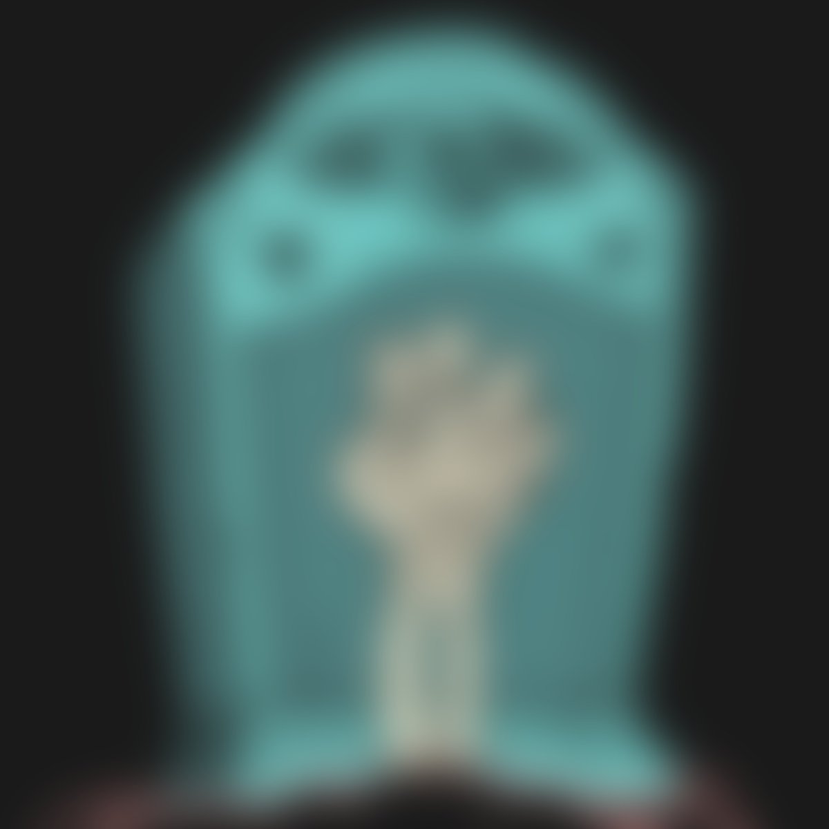 We've been working really really hard on something 💀
You know the drill... The Discord is locked again 🔐

Let's play a game 👇

1⃣ Like &amp; Retweet this 🔄
2⃣ Comment a number 1-1000 

Good luck 🪦