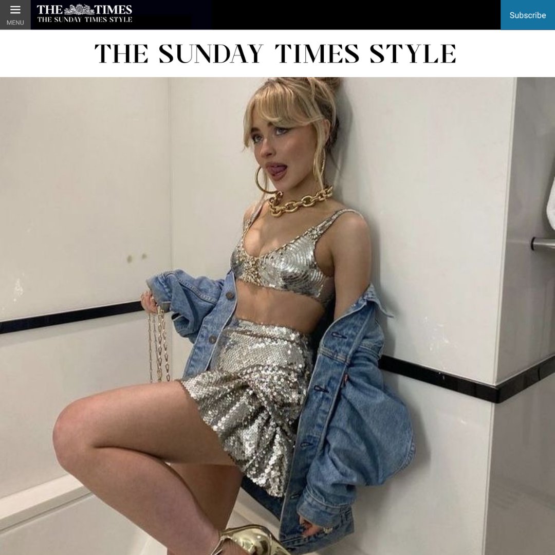 𝗧𝗵𝗲 𝗦𝘂𝗻𝗱𝗮𝘆 𝗧𝗶𝗺𝗲𝘀 𝗦𝘁𝘆𝗹𝗲  ᴿᴾ • #TheTimesRP
Cover • Event • Update • 𝗠͟𝗼͟𝗿͟𝗲

   ﹝  🕰️  ﹞ —— 𝗥𝗲𝗮𝗱 𝗺𝗼𝗿𝗲: Congratulations to our dear 𝗡𝘆𝗿𝗮 𝗦𝗲𝘃𝗮𝘀𝘁𝘆𝗮𝗻 (<a href="/luxenscripts/">moved to @luxenote 💌</a>) on her birthday today. © #TheSTStyleRP