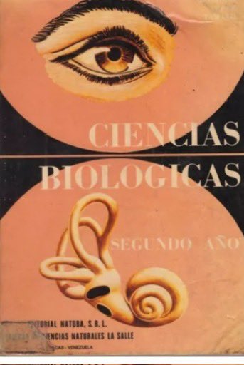 Hoy falleció a los 91 años, Gerardo Yépez Tamayo, destacado Biólogo y conservacionista venezolano. Autor de los libros de ciencias naturales con la cual estudiamos varias generaciones de venezolanos. Aunque no lo conocí, uno se llena de nostalgia por la partida de este venezolano