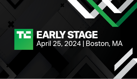 Our CEO Jason Kraus is speaking at #TCEarlyStage2024 🙌 Come join them April 25 in Boston! Get 25% off passes here! 👇 bit.ly/3INCGRP?utm_so…