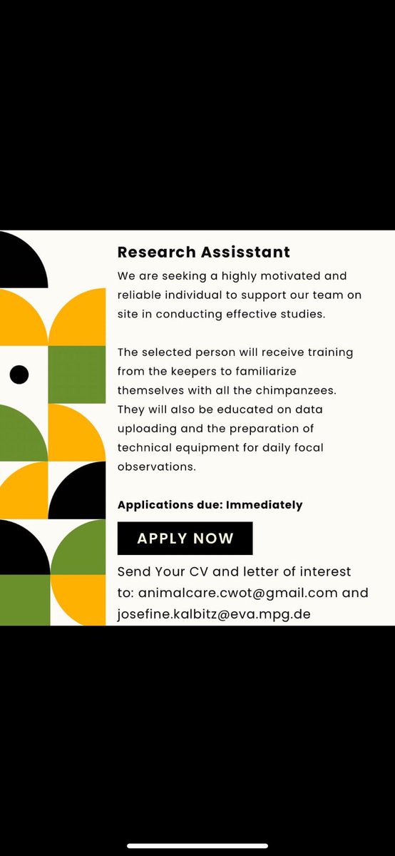 Katie Cronin, PhD tweet media