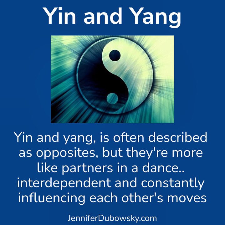 #YinandYang #YinYang #ChineseMedicine ☯️