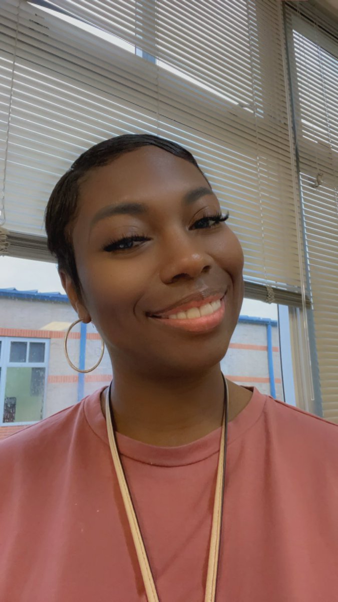 Jasmine Dillard, M. Ed. tweet media