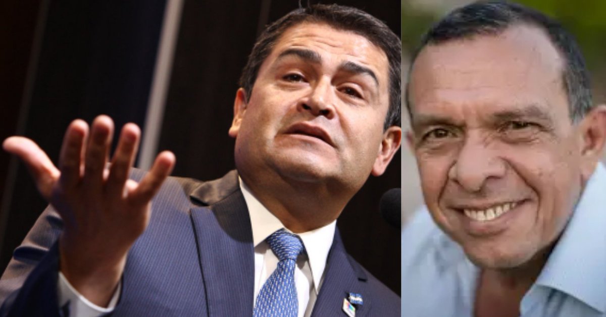 NEWSCENTERHN's tweet photo. 🟡🔴 Indemnización millonaria para los 4 magistrados de la Corte Suprema de Justicia destituidos ilegalmente durante el régimen nacionalista de Pepe Lobo y el narcotraficante JOH, es otro trancazo que se pagará del escurrido bolsillo de los hondureños.

➡️https://t.co/J2C7Al9Gu9 https://t.co/gKrjq8XeCe