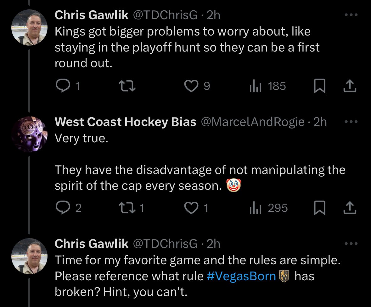 Chris Gawlik tweet media