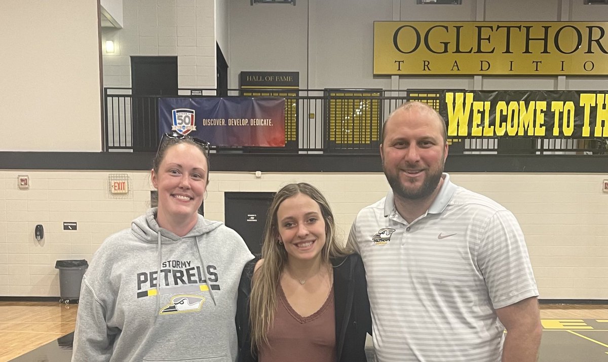 Great visit at Oglethorpe University! Thank you <a href="/CoachRichey32/">Alex Richey</a> for the opportunity!! <a href="/GoPetrelsWBB/">Oglethorpe Women's Basketball</a>