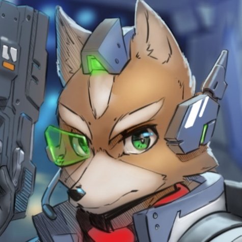 Fox Mccloud (@SexyF0xMccloud) / Posts / X
