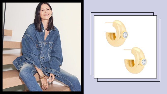 Discover the affordable jewelry pieces designed by celebrity stylist Dani Michelle, as seen on icons like Kendall Jenner and Hailey Bieber. Explore the must-have selections at #THRShopping: [Link to Hollywood Reporter article]

 #DaniMichelle #Jewelry #FashionIcons