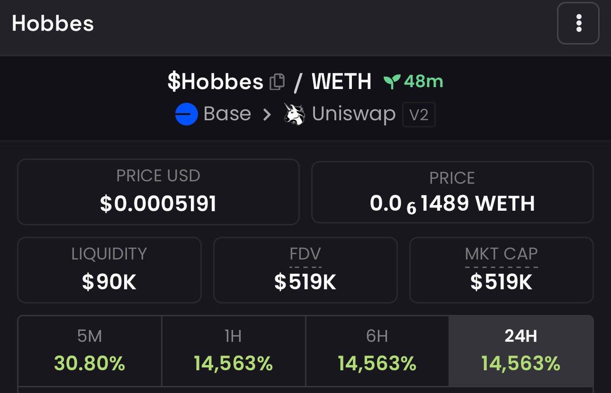 Aped Ansems cat on base 

Cat coins do better on base I haven’t checked tg or anything just have a feeling it sends