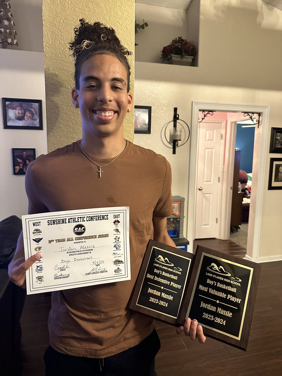 Jordan Massie (@jordanmassie12) on Twitter photo Grateful to win MVP, DPOY, and 2nd team all conference for my school‼️<a href="/Aaron_Rich21/">Aaron Rich</a> @BTIElite <a href="/PrepHoops/">Prep Hoops 🏀</a> <a href="/prephoopsfl/">Prep Hoops Florida</a> <a href="/TopPreps/">SPORTS NEWS, VIDEOS, GRAPHICS, EXPOSURE & MORE</a> <a href="/HSTopRecruiting/">HS Top Recruits</a> <a href="/HankampScott/">Scott Hankamp</a> <a href="/TravisBranham_/">Travis Branham</a> <a href="/TravisGrafHoops/">Travis Graf</a> <a href="/NorfolkKnights/">Coach_Frank</a> @NE_Ok_HS_Sports @OKSportsGuy <a href="/NextUpRecruits/">NextUpRecruits</a> <a href="/BigShotsGlobal/">BIG SH🏀TS</a> Grateful to win MVP, DPOY, and 2nd team all conference for my school‼️<a href="/Aaron_Rich21/">Aaron Rich</a> @BTIElite <a href="/PrepHoops/">Prep Hoops 🏀</a> <a href="/prephoopsfl/">Prep Hoops Florida</a> <a href="/TopPreps/">SPORTS NEWS, VIDEOS, GRAPHICS, EXPOSURE & MORE</a> <a href="/HSTopRecruiting/">HS Top Recruits</a> <a href="/HankampScott/">Scott Hankamp</a> <a href="/TravisBranham_/">Travis Branham</a> <a href="/TravisGrafHoops/">Travis Graf</a> <a href="/NorfolkKnights/">Coach_Frank</a> @NE_Ok_HS_Sports @OKSportsGuy <a href="/NextUpRecruits/">NextUpRecruits</a> <a href="/BigShotsGlobal/">BIG SH🏀TS</a>