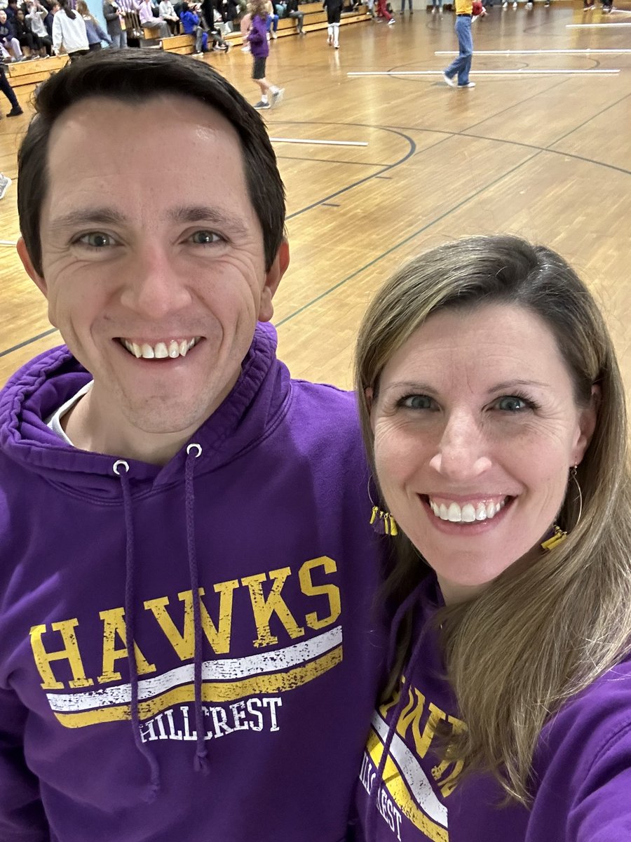 Happy Assistant Principals Week to the best there is, @kblaird! Katie is an exceptional leader, a remarkable educator, & an innovative thinker. Thank you for always partnering on the big, fun, & crazy ideas that provide the best outcomes and experiences for our school! #APWeek24