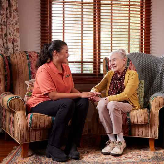 What is the Aged Care Worker Survey 2024? The Survey is an opportunity for you to share what is working well and not so well in the sector. Learn more about the Survey here: zurl.co/z9sW