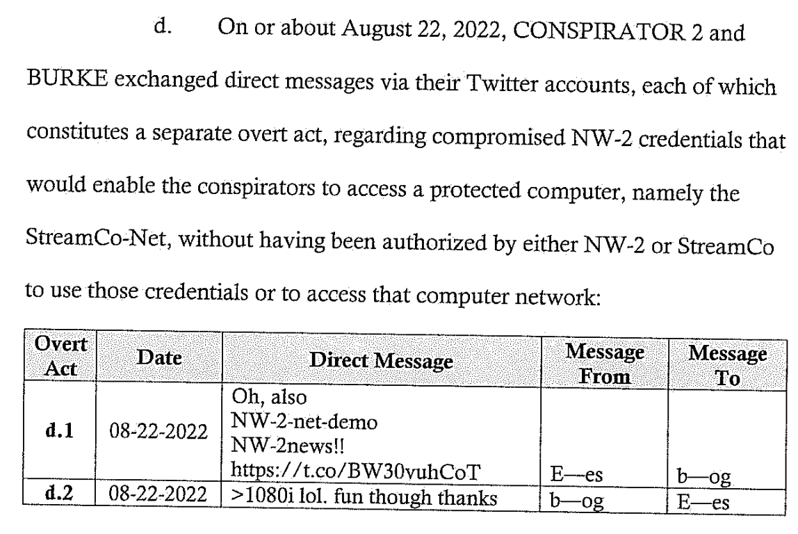 @ASFleischman All this is over a 'demo' account the person was given, not someone's personal account. They give demo accounts to journalists. And the t.co link is still live, so you can see the specific service it's actually for, which is otherwise not named afaict.