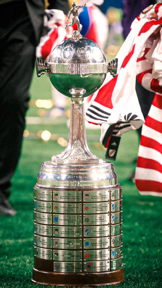 frabigol's tweet photo. Arranca la Copa Libertadores, arranca la zona de Promesas. Si la ganamos, prometo TATUARME "La Gloria Es Para Dios".

Bienaventurados los que creemos sin ver. Vamos a salir campeones. Sin miedo. https://t.co/XYkTN9hBoJ