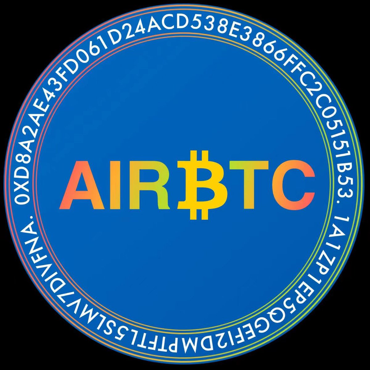 Air土著村村民们，早上好！
#AirCoin #Airluck #AIRDAO 
#AIRBTC #Aircash #BNB    
#BTC #bnb @AirCoinrealCN