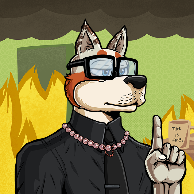 Ok, one more! Believe it or not #ItsTheSameNFT