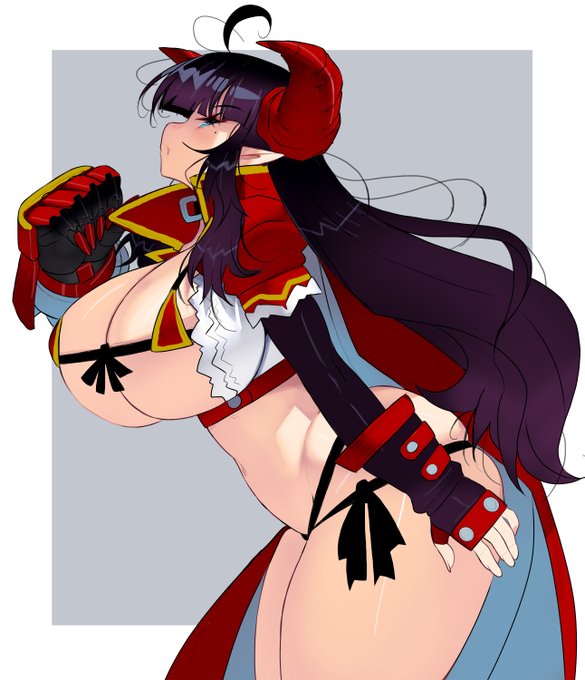 魔王様!
https://t.co/0Th2lm2CBC 