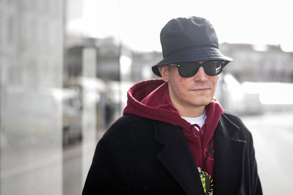 Rest in peace, Ed Piskor.

Whatever Ed did or didn’t do, this wasn’t justice. This was a digital lynching.

Today was a bad day all around for the comic book industry. Some people need to rethink their urge to join mobs and seek to destroy the lives of others.