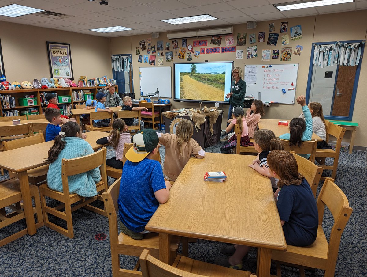 Nancy Krueger π (@njkrueger) on Twitter photo My students in #Room609 <a href="/JustinJags/">Justin Elementary</a> really enjoyed Skins and Skulls from Texas Wildlife today! <a href="/NISDScience/">NISD Science</a> My students in #Room609 <a href="/JustinJags/">Justin Elementary</a> really enjoyed Skins and Skulls from Texas Wildlife today! <a href="/NISDScience/">NISD Science</a>
