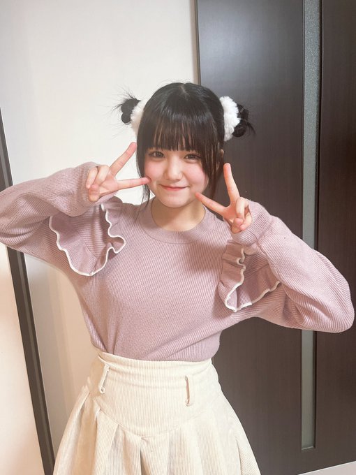 Twitterのコスプレ画像15