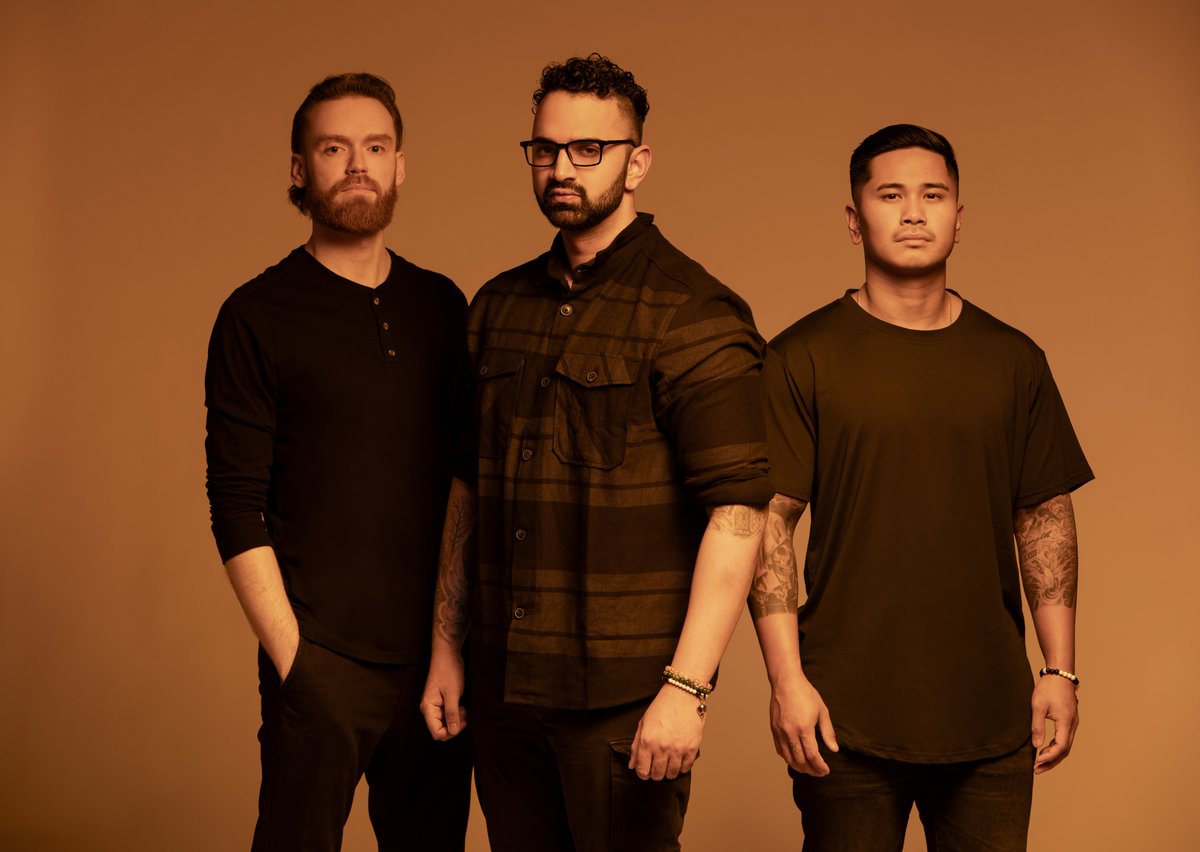 The thought takes over 04.04.2024 It’s been a while. How have you been?
#sunsetgore #metalcore #metal #stayaway #numetal