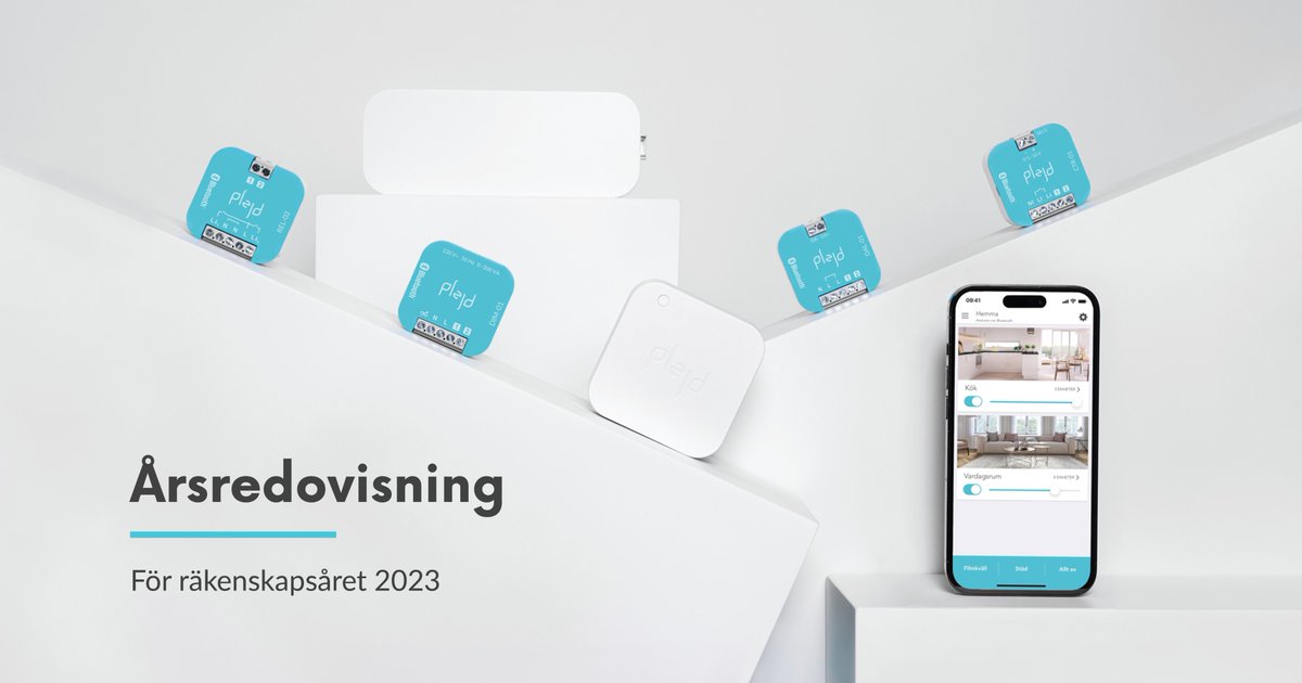 Nu är vår Årsredovisning för 2023 publicerad!
Läs den i sin helhet här: cisn.co/3TBp29w
