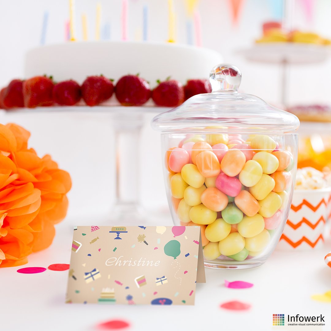 Infowerk_se's tweet photo. 🎉🎈 Planera din perfekta fest med https://t.co/sM0MVOpO3f! 🎨 Bjud in med stil, dekorera med servetter, lägg till färg med ballonger och personifiera med namnlappar. Allt för en lyckad fest! #Infowerk #Planering av fest https://t.co/dxorr6AM0G